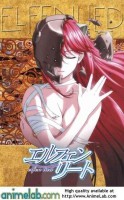 Elfen Lied    (Completo)