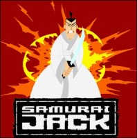 Samurai Jack (Completo)