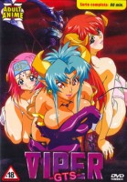 Viper GTS  (Completo)